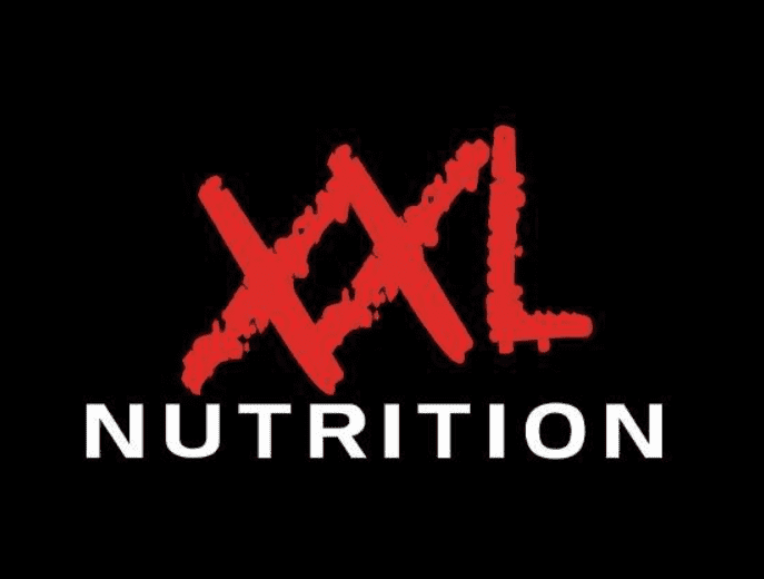 XXL Nutrition logo