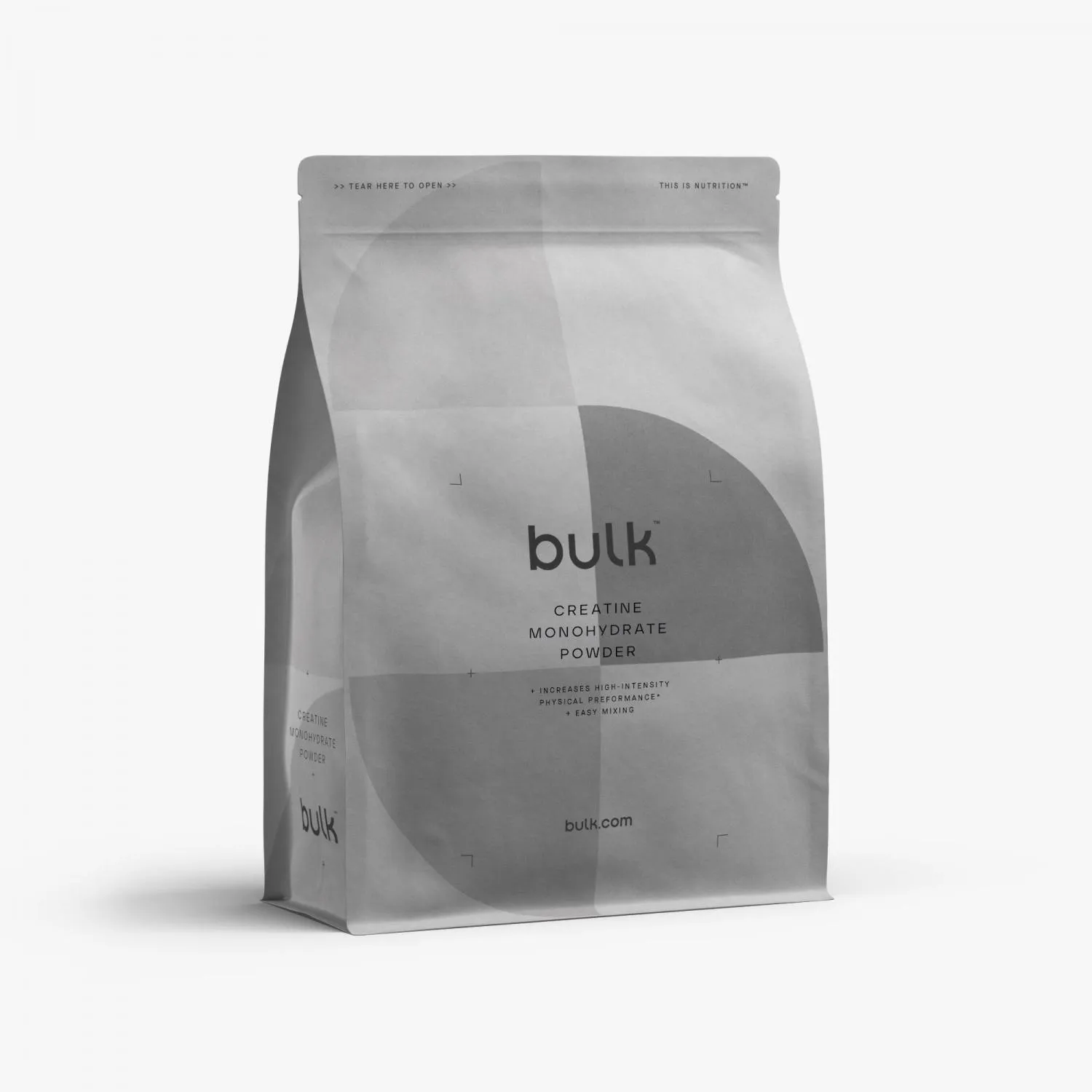 BULK