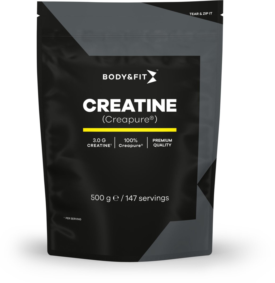 Creapure Creatine